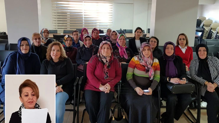 Dünyayı güzelleştirmeye devam edecekler