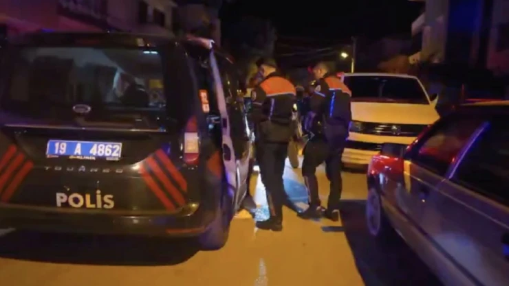 Dur İhtarına Uymadı, 60 Bin TL Ceza Yedi