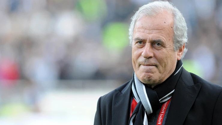 'Düşündüğümden güçlü bir rakip ve çizgisinden aşağıda bir takımım vardı'