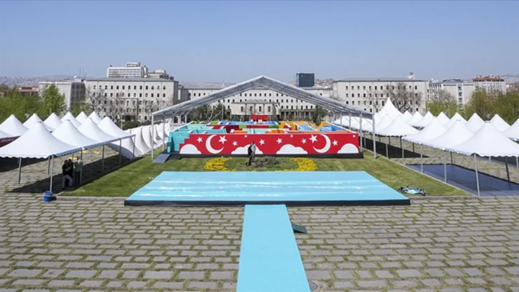 Duygu Dolu Dizeler Şarkıya Dönüştü