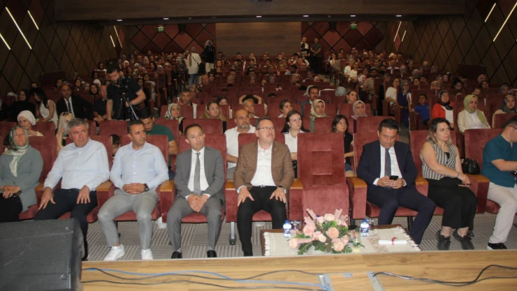 Ebeveyn Okulu Tamamlandı