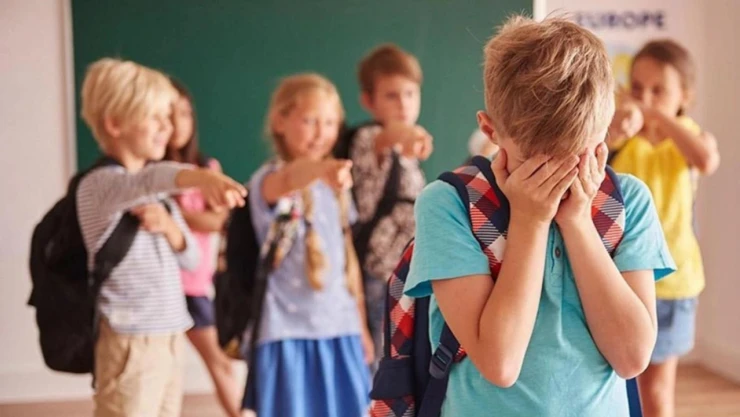 Ebeveynler Dikkat: Uzmanından Akran Zorbalığı İle İlgili Kritik Uyarılar