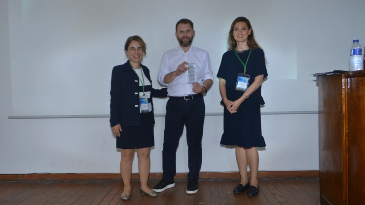 EcoMat'te Kastamonu Entegre Oturumu