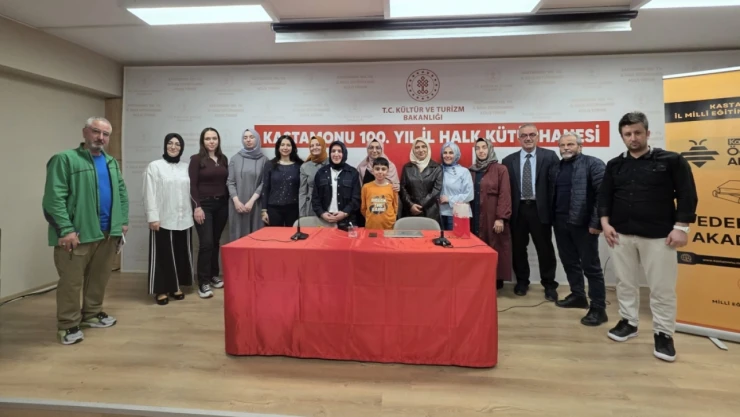 Edebiyat Akademisi Çeşitli Konularla Devam Ediyor