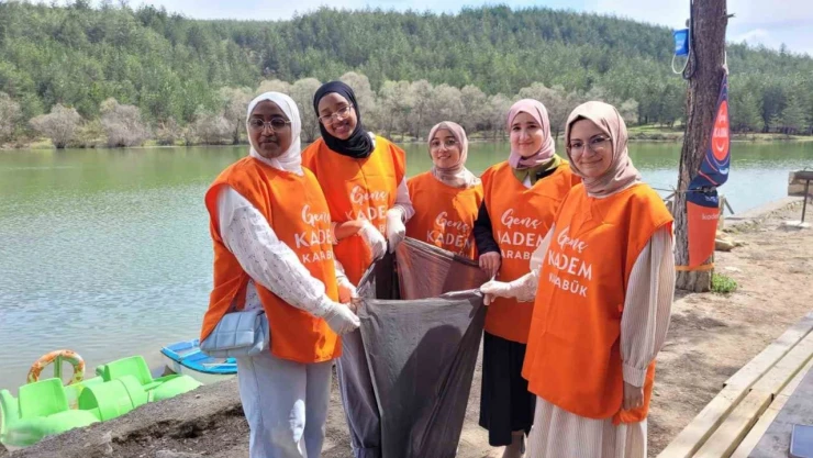 Eflani'de Eğitim Ve Çevre Bilinci Etkinliği