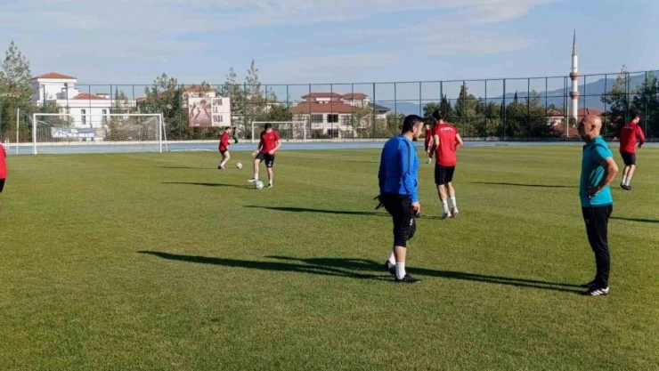 Eflanispor Yeni Sezonda Sestek Bekliyor