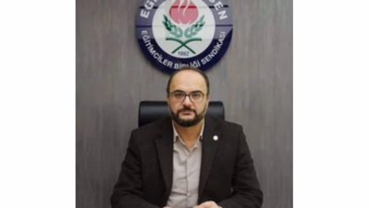 Eğitim-Bir-Sen Protesto Edecek