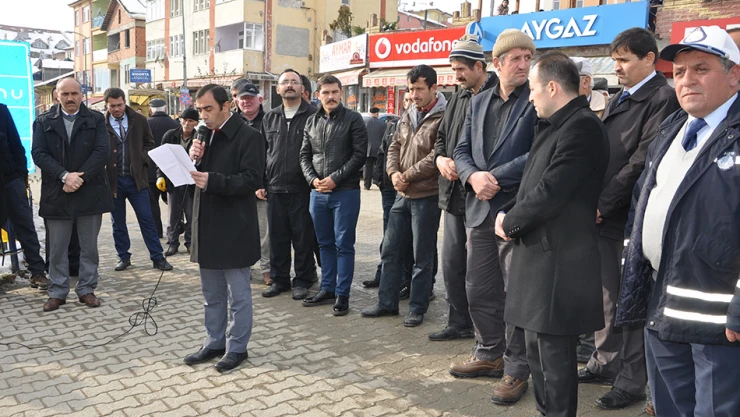 Eğitim Bir Sen saldırıları kınadı