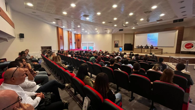 Eğitim'de, Genel Akademik Kurul Toplantısı Yapıldı