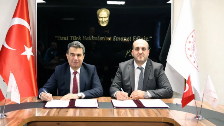 Eğitim ile Sağlık El Ele