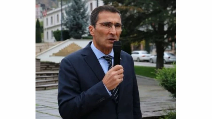 Eğitim-İş'ten Bakan Tekin'e Tepki