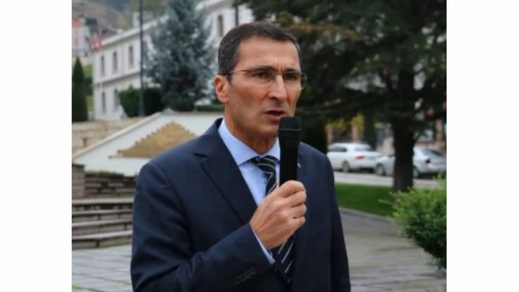 Eğitim-İş'ten MEB'e Tepki