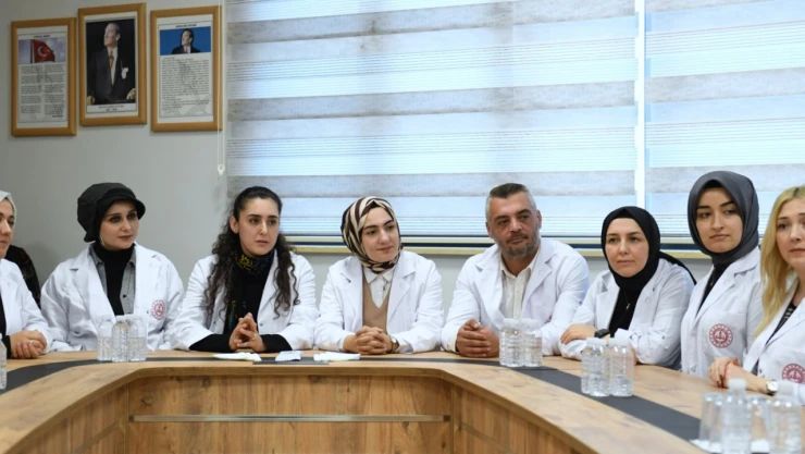 Eğitim Kurulları ve Zümreleri Yönergesi'nde Düzenleme