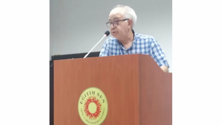 Eğitim Sen'den MESEM ve ÇEDES Eleştirisi