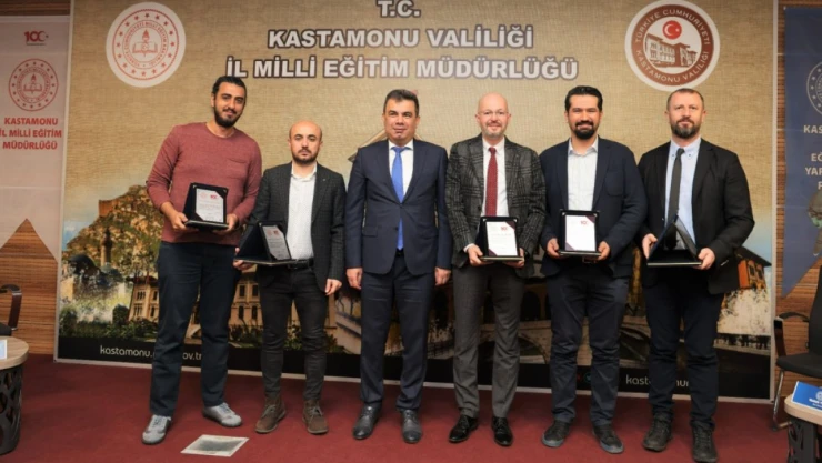 Eğitimde Yapay Zeka Paneli Düzenlendi