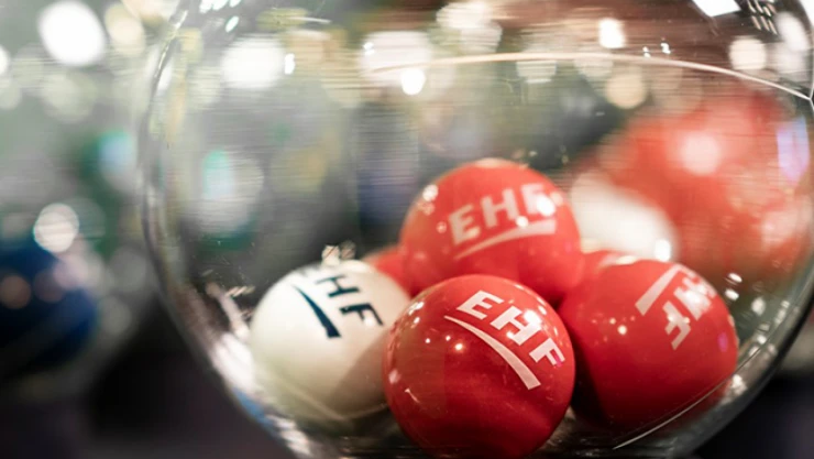 EHF'de rakibimiz Macar temsilcisi