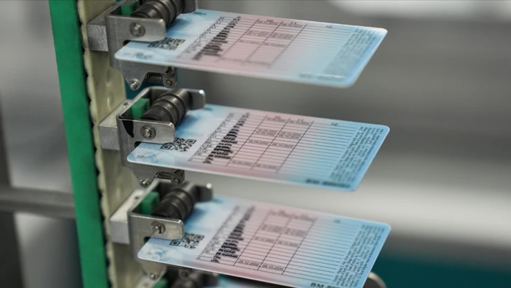 Ehliyetler 1 Ay Sonra Geçerliliğini Yitiriyor