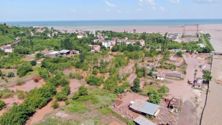 Ekiplerin çalışmaları sürüyor