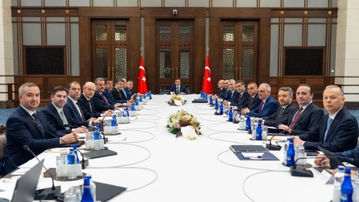 EKK: 'Kira Enflasyonundaki Yavaşlamanın Sürmesi Beklenmektedir'