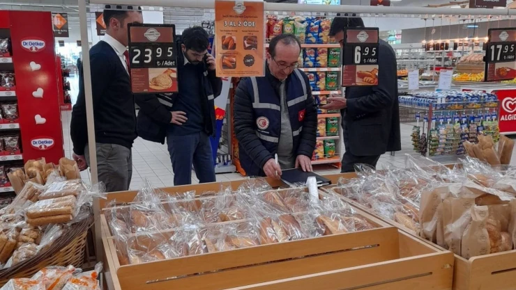 İşletmelere Denetim