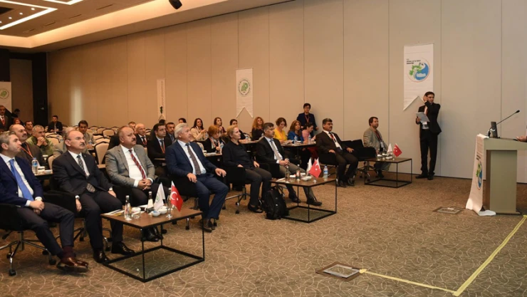 Eko Turizm için hayati Çalıştay