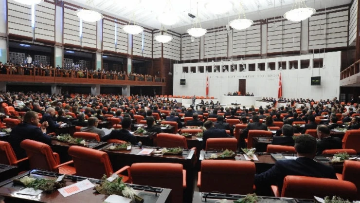 Ekonomik Düzenlemeleri İçeren Torba Yasada Sona Gelindi