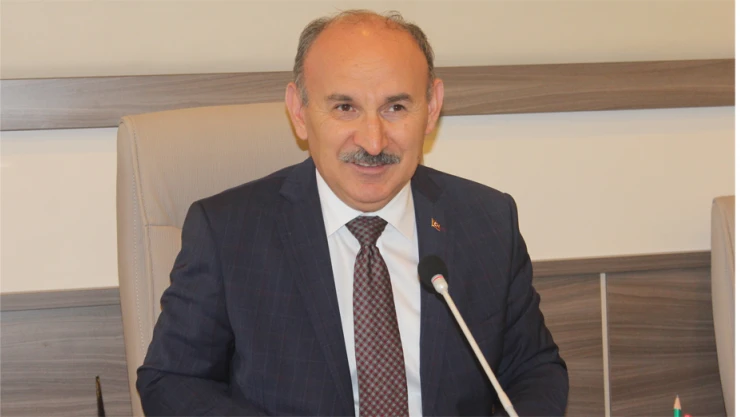 Ekonomik Eylem Planı oluşturuluyor