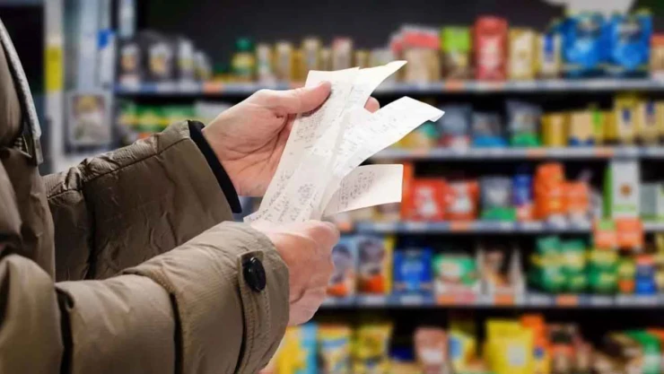 Ekonomik Güven Endeksi 99,4 Oldu