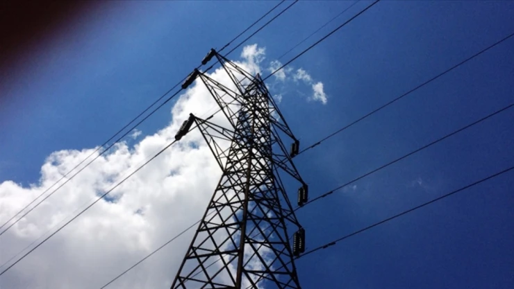 Elektrik Üretiminde Artış