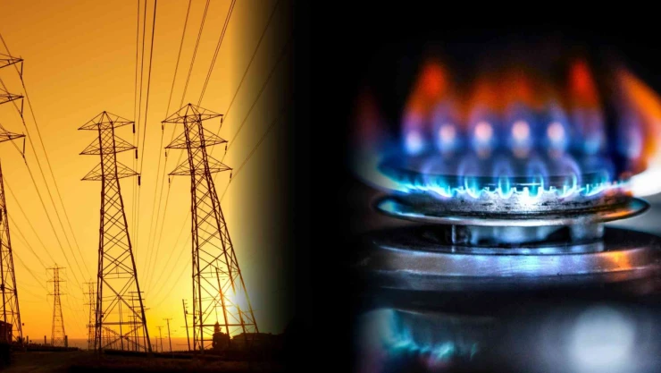 Elektrik ve Doğal Gaz Fiyatlarına Artış!