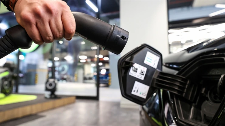 Elektrikli Araç Satışları Türkiye'de Büyümesini Sürdürecek