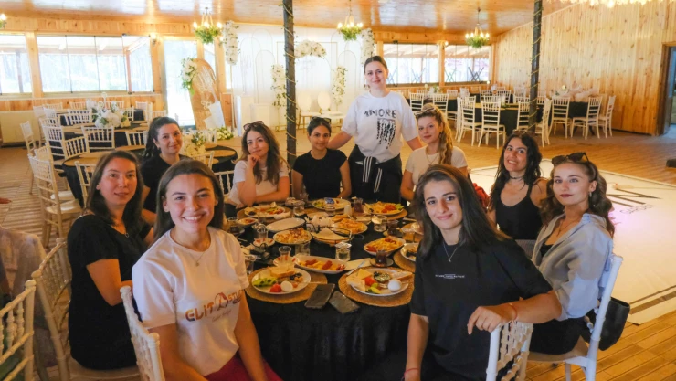 Elit Stüdyo Pilates 10'uncu Yılını Kutladı