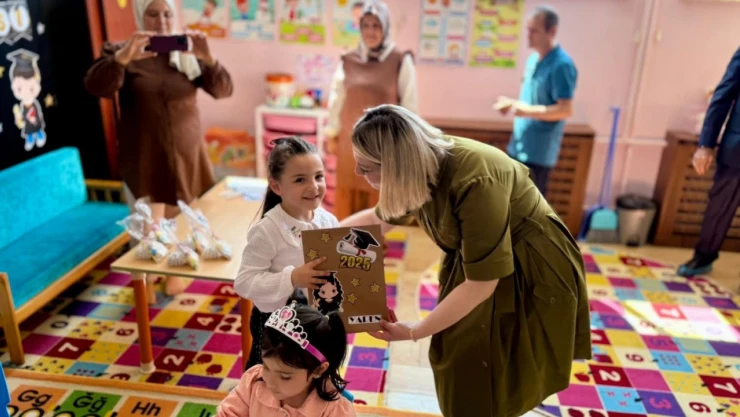 Elyakut'un Karneleri Milletvekili Ekmekci'den