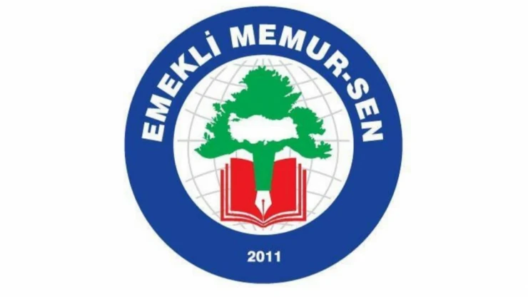 Emekli Memur-Sen'den Zam Tepkisi