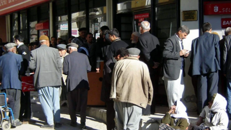 Emeklilere Müjde, Beklenen Tasarı Meclisten Geçti