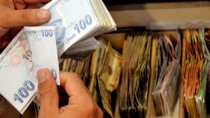 Emekliye Ek Zam Kararı Resmi Gazete'de Yayınlandı