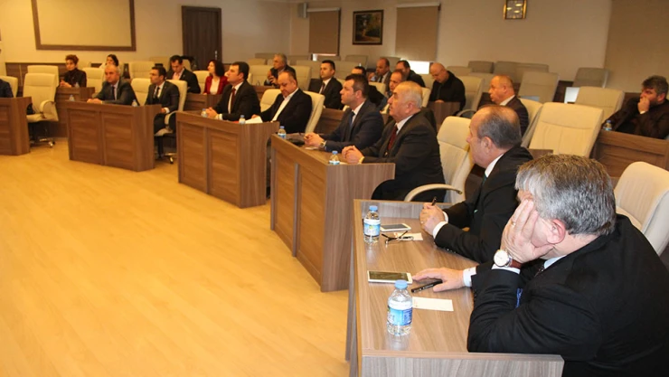 EMITT Fuarı, 42 bin TL'ye mal olacak