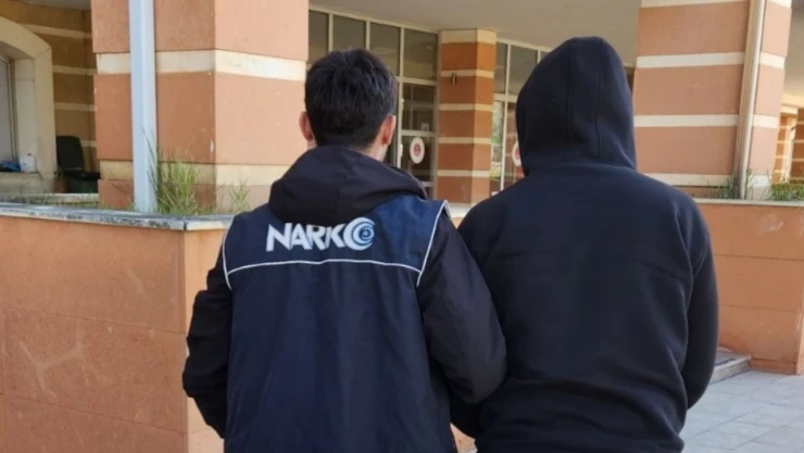 Emniyet Aranan Şahıslara Göz Açtırmıyor!