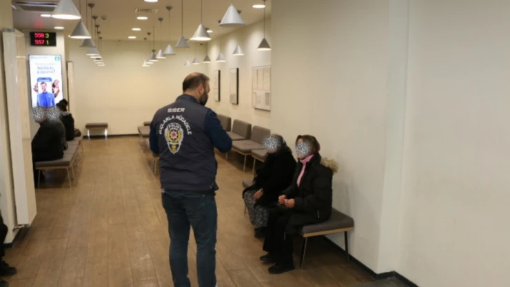 Emniyet TOKİ Dolandırıcılığına Karşı Uyardı