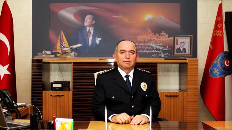 Emniyette yeni dönem