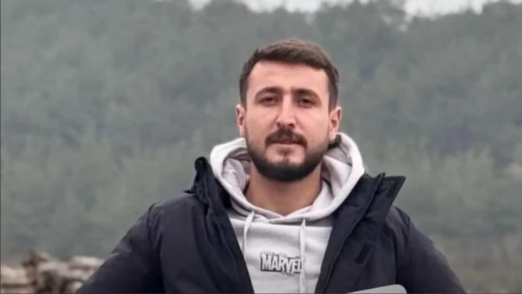 Emre Kayar İstifa Etti