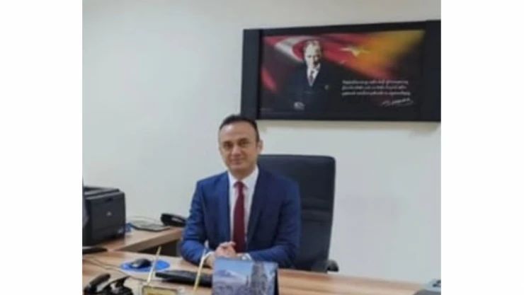 Emre Türeyen'e Yeni Görev