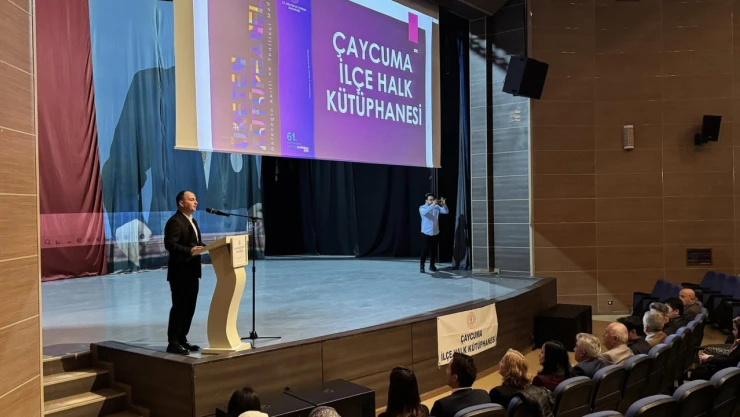 En Çok Kitap Okuyanlar Ödüllendirildi