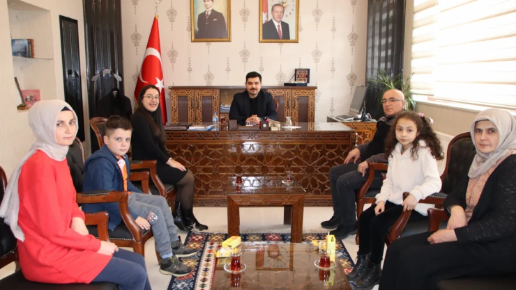 En Çok Kitap Okuyanlara Ödül