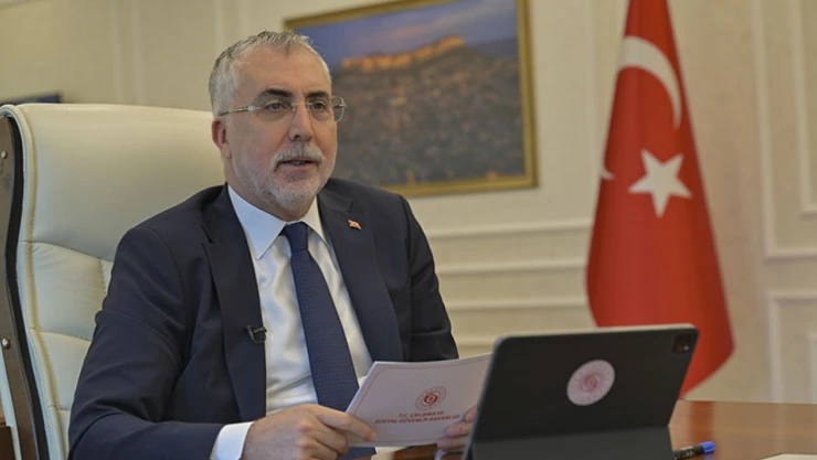 En Düşük Emekli Aylığı 14 Bin 469 Liraya Yükseltildi