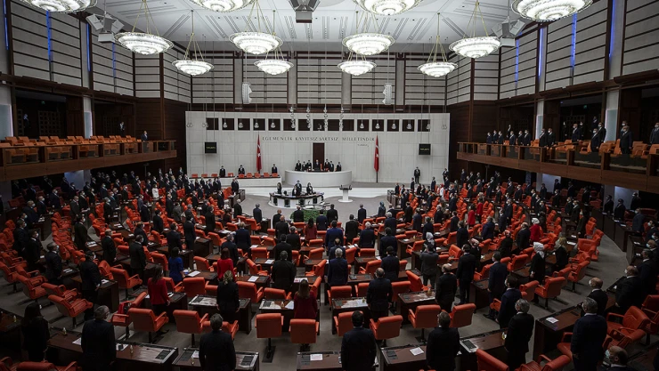 En Düşük Emekli Aylığı 16 Bin 881 Tl Oldu