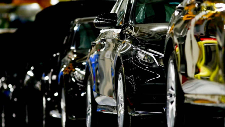 En Fazla İhracat Yapan Sektör Belli Oldu