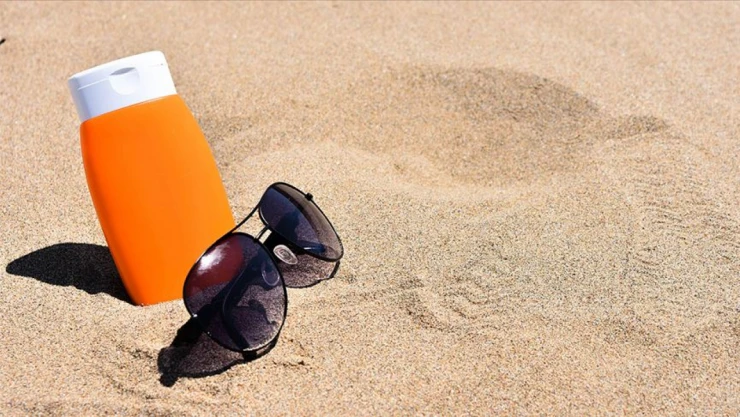 En Güzel Giysimiz Cildimiz