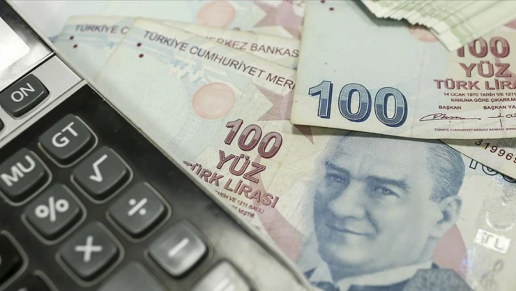 En Yüksek Gelir Grubunun Payı Yüzde 48,7 Oldu