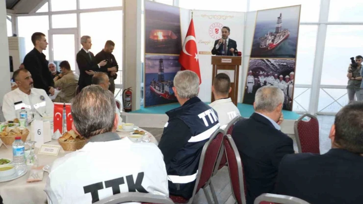 Enerji Bakanı Bayraktar'dan TTK'ya İstihdam Açıklaması